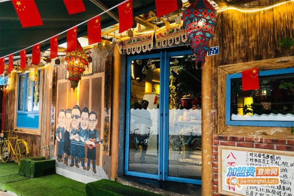 匠油师傅餐厅加盟门店