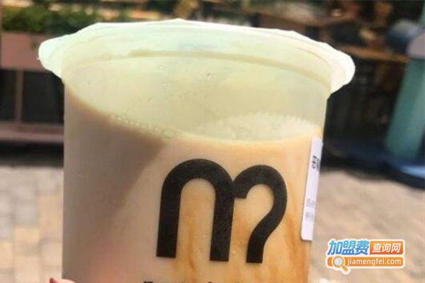 不象茶饮品