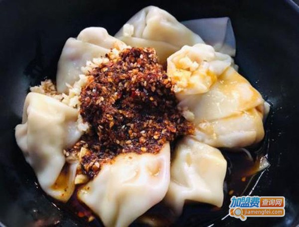 果儿怪味抄手餐厅加盟费