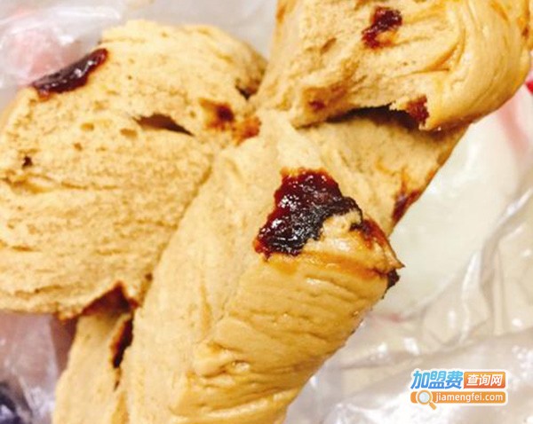 御粱坊红糖馒头加盟费