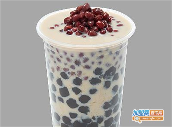 小甜季奶茶加盟