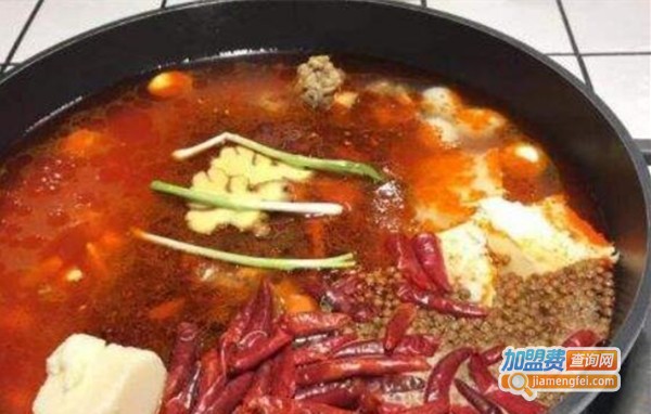 爸爸炒料牛排老火锅
