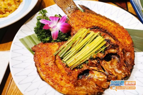 紫滇源云南生态菜加盟店