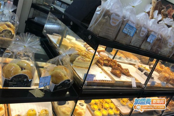 丽莎蓓甜加盟门店