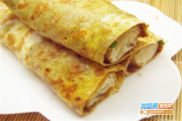 佳和饼加盟