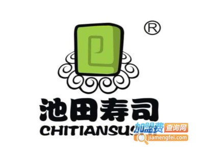 池田回转寿司加盟