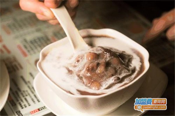 糖家人加盟费