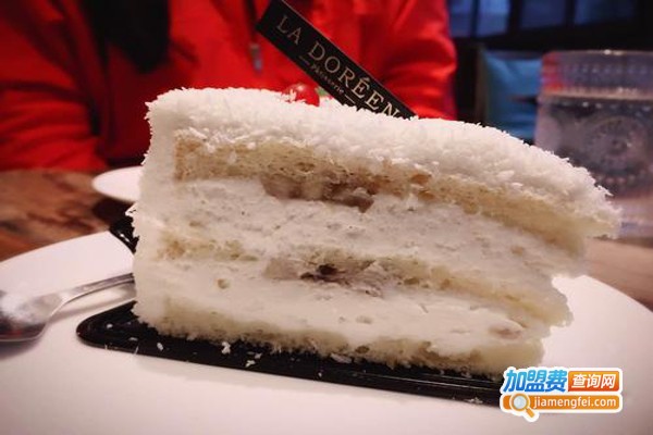 半糖煮意加盟费