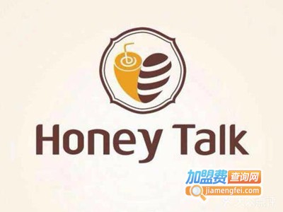 HoneyTalk面包加盟费