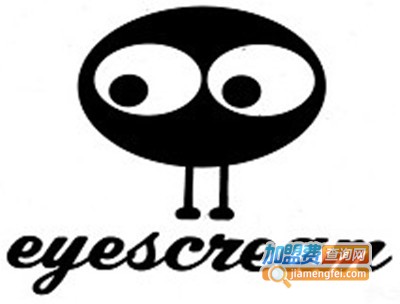 eyescream怪兽冰加盟费