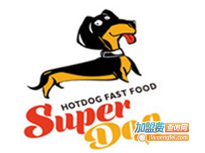 超级热狗superdog加盟