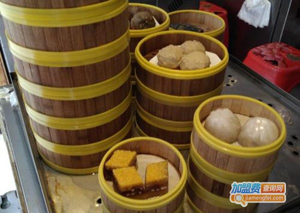 包港佬加盟费