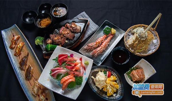 仙厨中餐加盟费