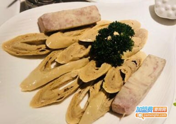 弟子规素食火锅加盟费