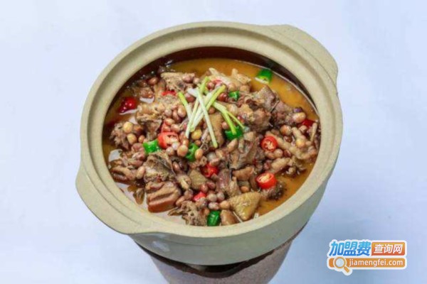 湘钵钵加盟费