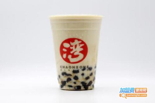 茶湾湾加盟费