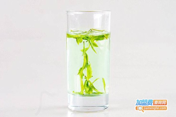 吸吸茶加盟费