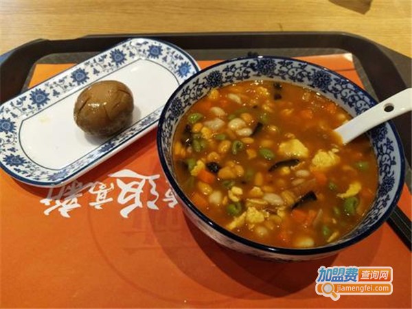真爱麻食加盟费
