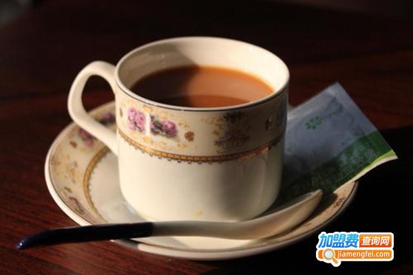 港麦茶档加盟费