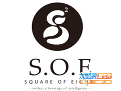 S.O.E COFFEE加盟费