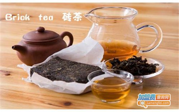 Teaker碳茶客加盟费