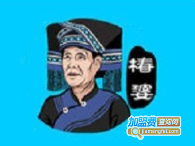 椿婆手工卷筒粉加盟费