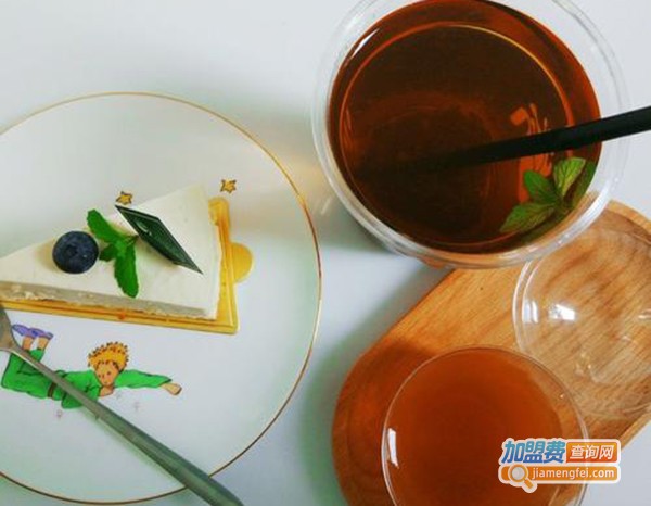 汐熙茶房加盟费