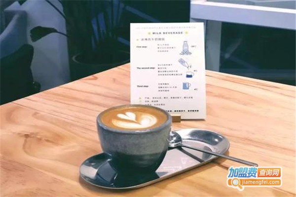 S.O.E COFFEE加盟费