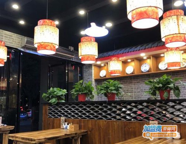 西公子加盟费