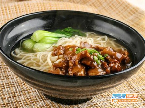 钦点牛加盟费