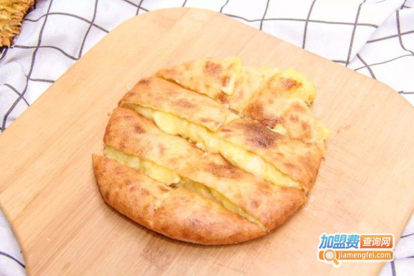 馋猫榴莲饼加盟费