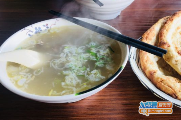 全牛张家老店加盟费