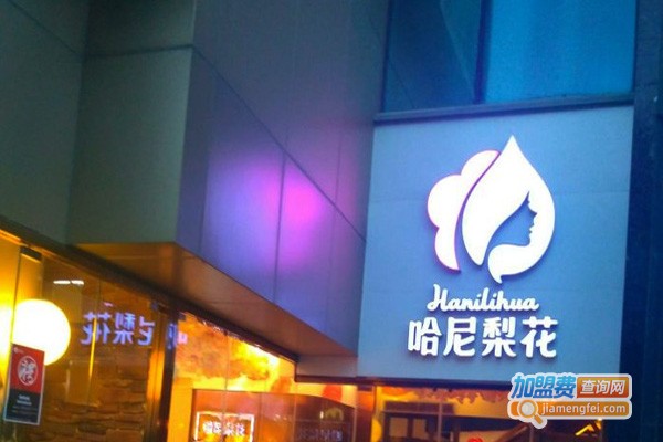 哈尼梨花民族茶饮加盟费