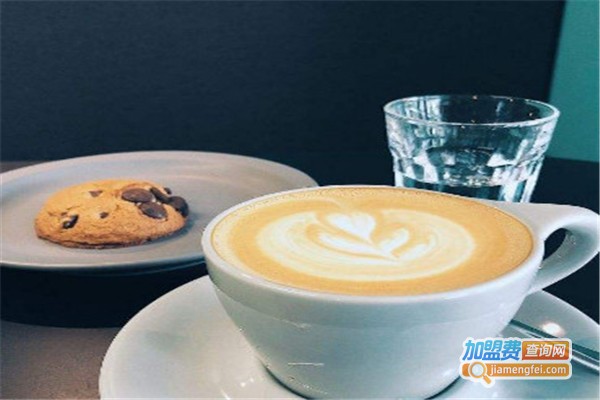 NokNok Coffee加盟费