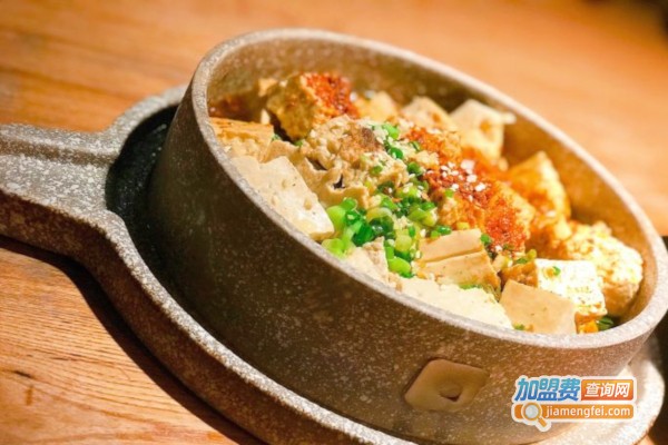 薇酌饮加盟店
