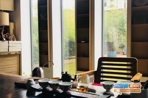 半山酒馆加盟门店