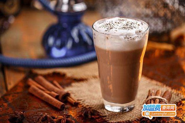 糖太子奶茶