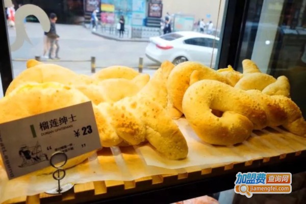麦耕谈加盟费