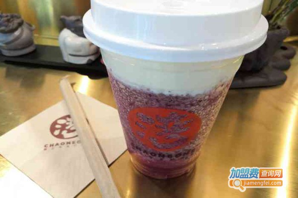 茶湾湾加盟费