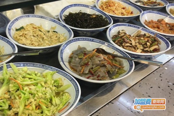 岚谷婆媳加盟店