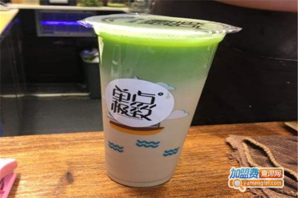 单点极致奶茶加盟费