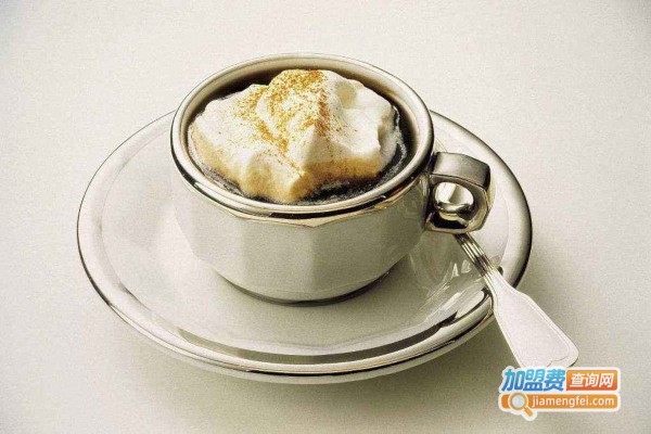 MU CAFE加盟费
