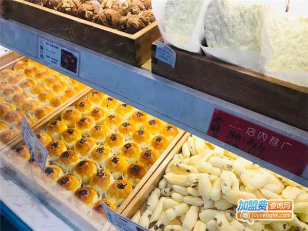 糕大师加盟费