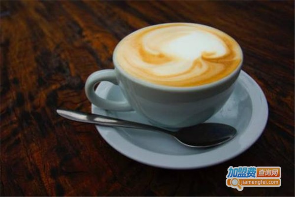 S.O.E COFFEE加盟费