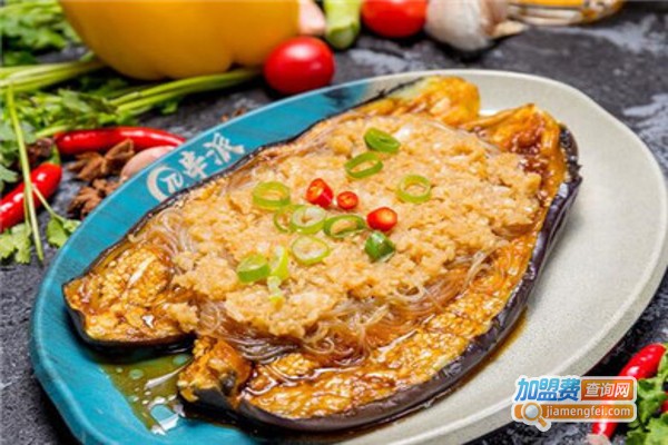 串派烧烤加盟费