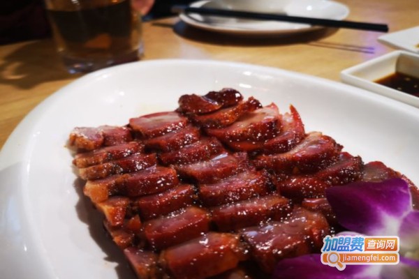 其盛超食加盟店