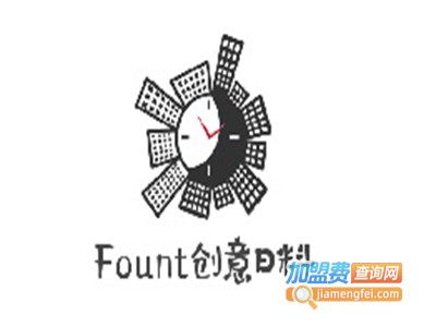 Fount创意日料加盟费