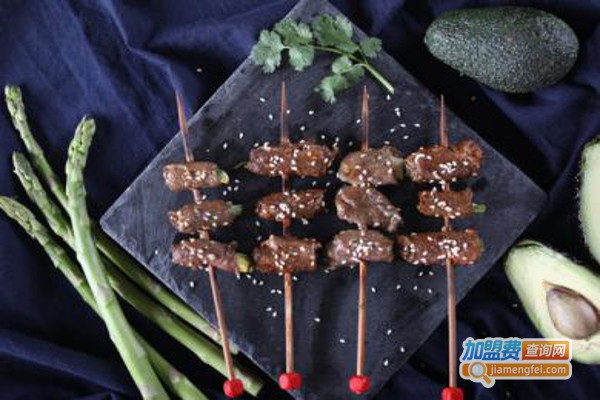 下酒·烧肉小酒馆加盟费