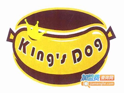 KING'SDOG热狗王加盟费