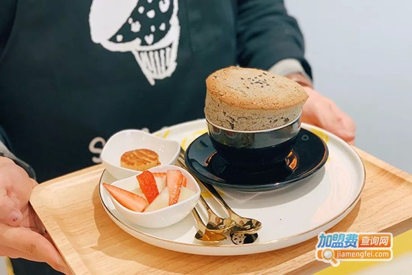 飒蜜sami souffle加盟店